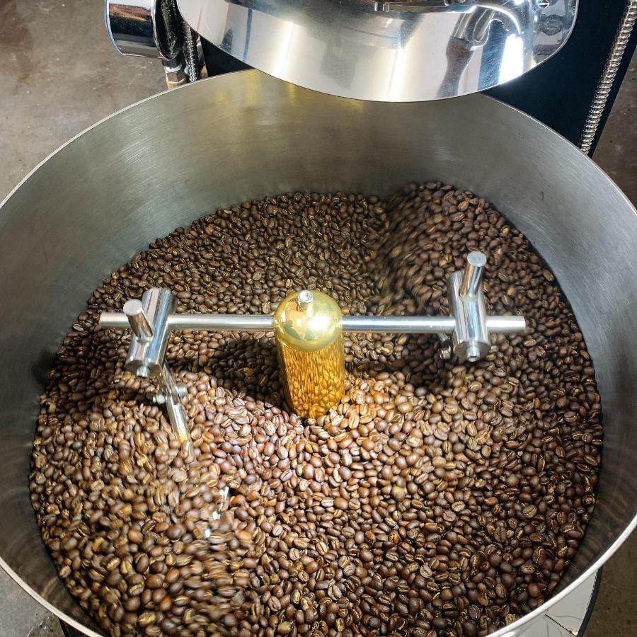 Tanigawa Valley Lodge & Coffee Roastery Minakami Eksteriør bilde
